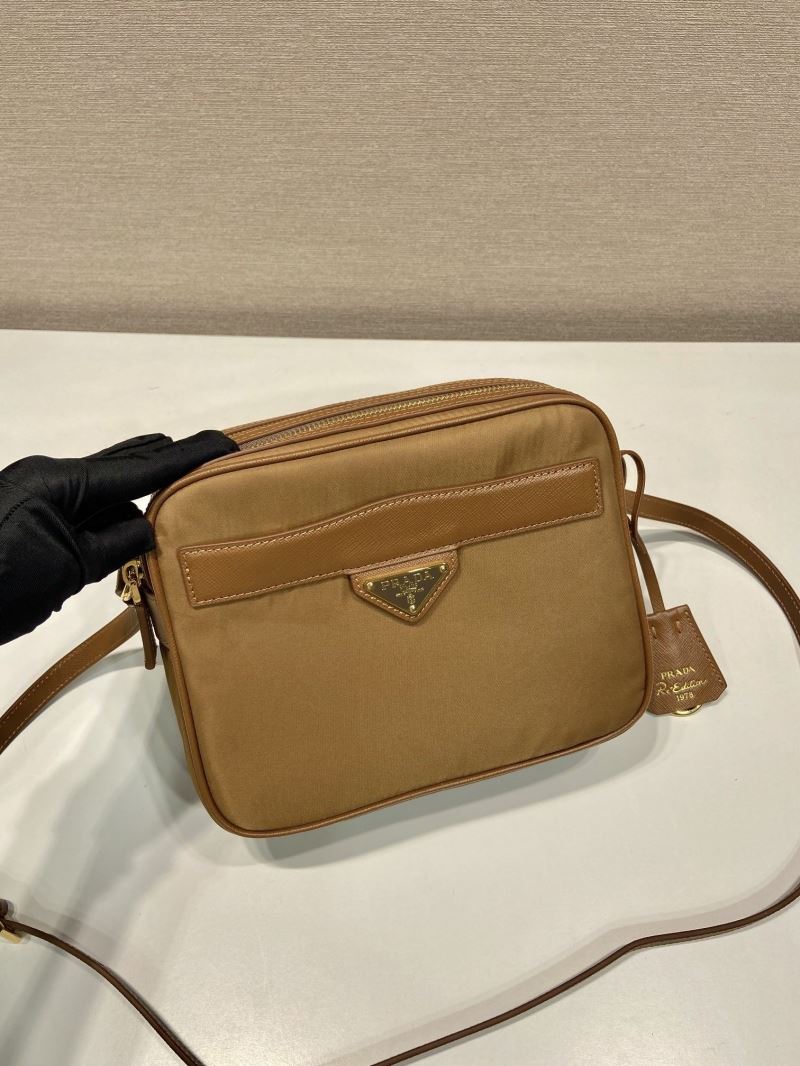 Prada Satchel Bags